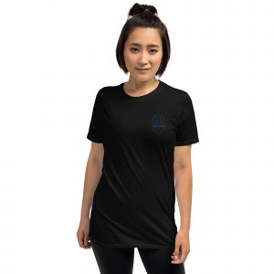 KOMODO Short-Sleeve Unisex T-Shirt