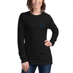 KOMODO Unisex Long Sleeve Tee