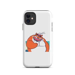 Kitsune & Buni Watermelon iPhone® Case