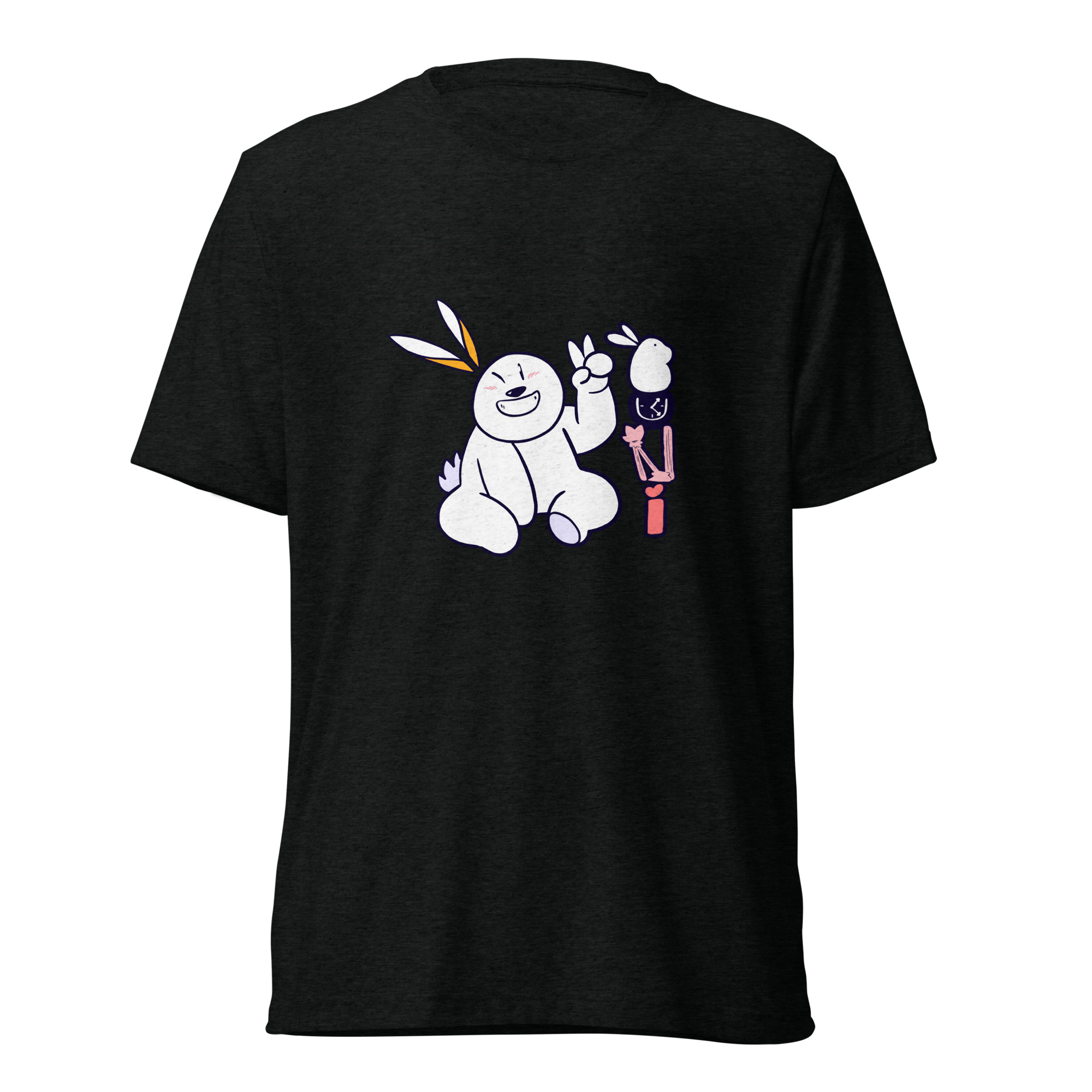 "Buni Logo" Short sleeve t-shirt - Image 2