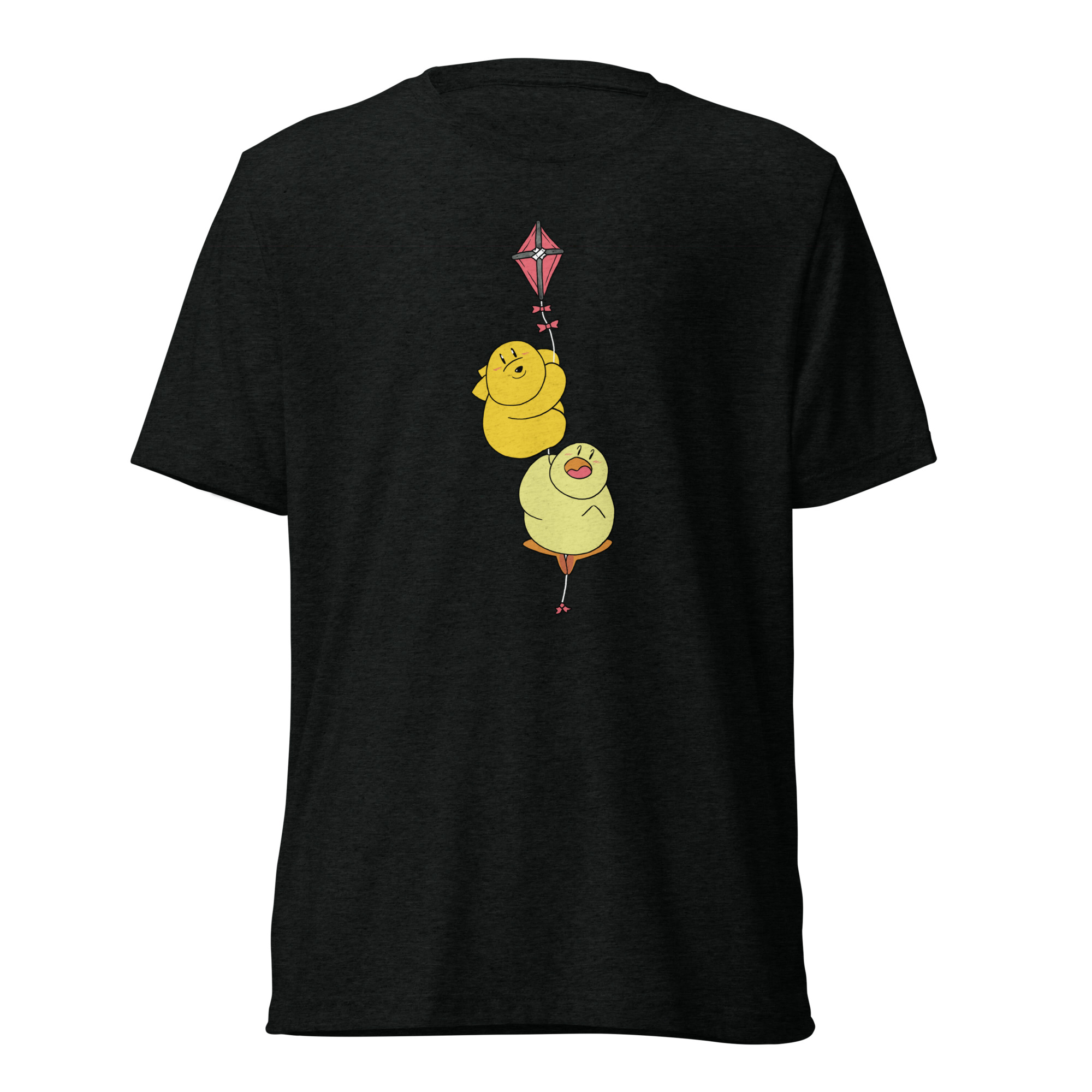 "Volume 1 Kite" Short sleeve t-shirt