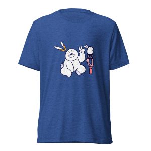 "Buni Logo" Short sleeve t-shirt