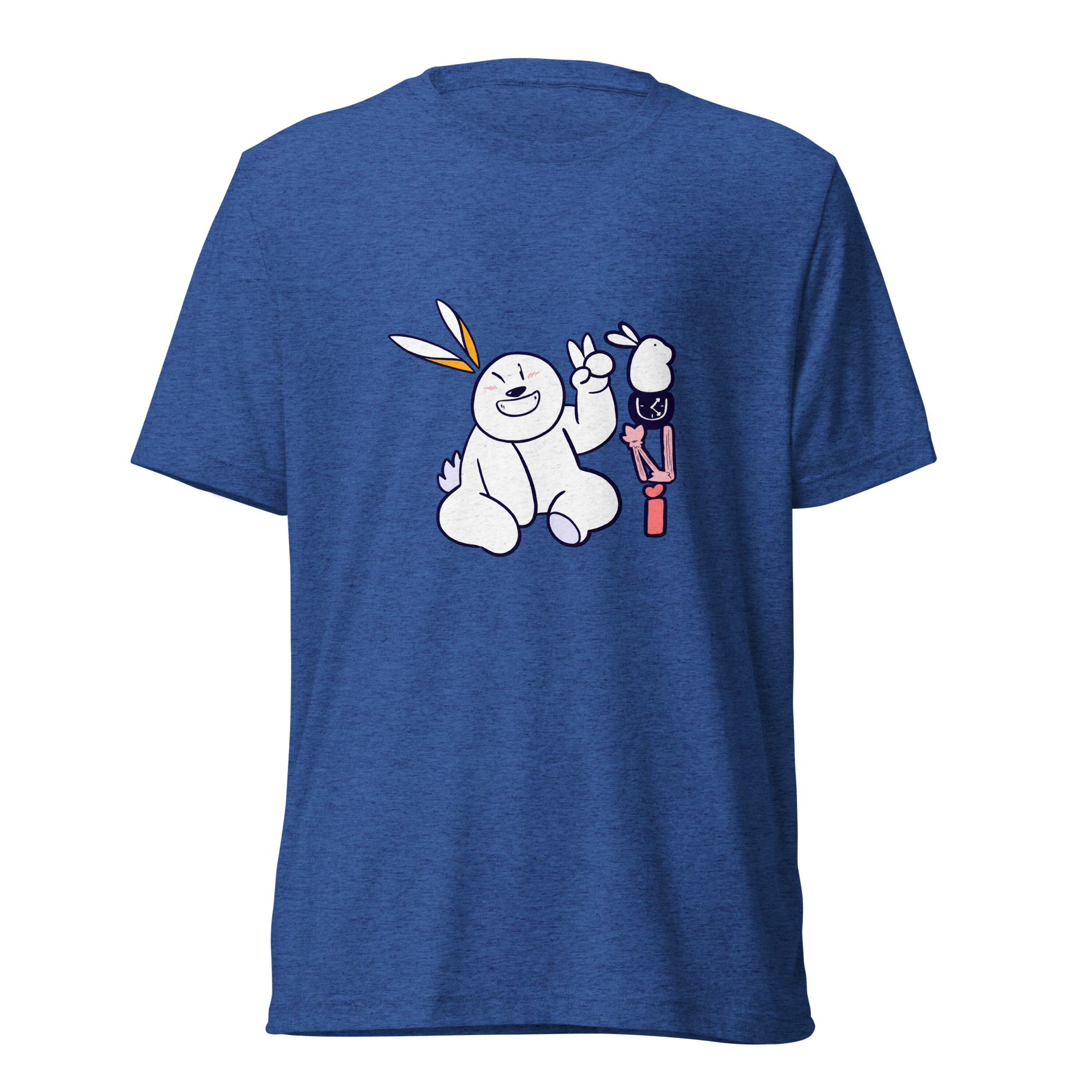 "Buni Logo" Short sleeve t-shirt