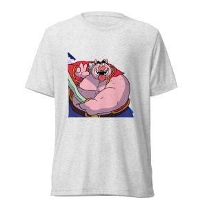 "Boaroton taunt" Short sleeve t-shirt