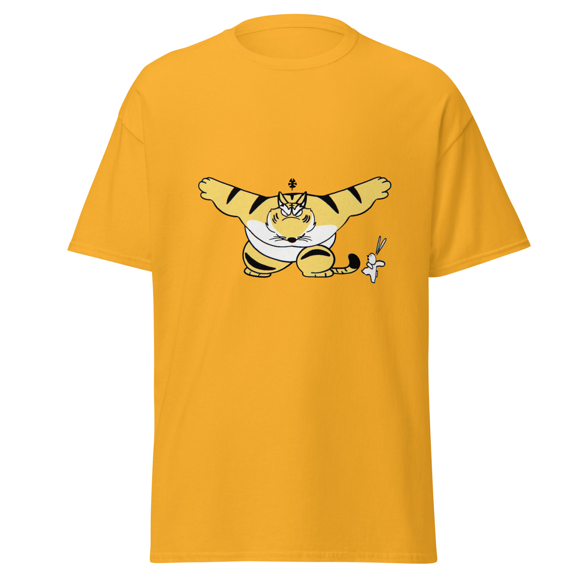 "Tiger & Buni" Men's classic tee - Image 3