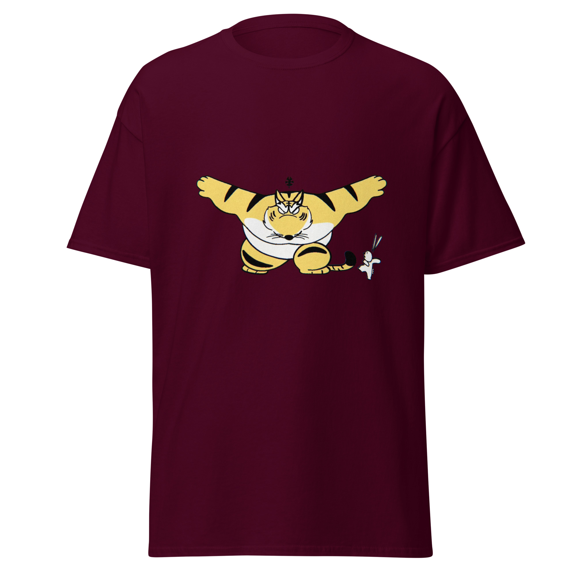 "Tiger & Buni" Men's classic tee - Image 2