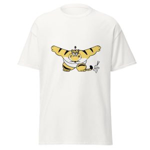 "Tiger & Buni" Men's classic tee